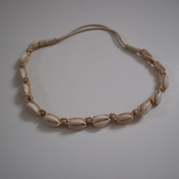 🎁 Free with purchase! Shell Headband - Picture 4 of 5